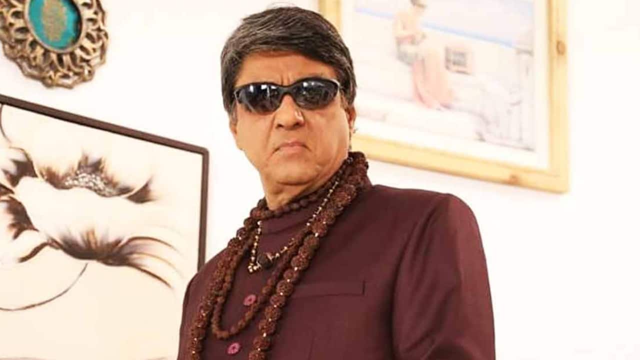 67 साल के मुकेश खन्ना करने वाले हैं शादी? एक्टर ने कहा- 'उम्र मायने नहीं रखती'