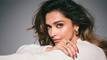 Deepika Padukone FILMS Hilton campaign in blue pantsuit during pregnancy, weeks after King shoot with SRK