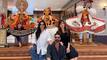 Akshay Kumar Movie: चौथी बार साथ नजर आएंगे अक्षय कुमार और विद्या बालन, फिल्म की शूटिंग पर एक्टर ने दिया अपडेट 