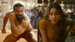 Peddi Trailer: राम चरण ने खेल के मैदान पर दिखाया कमाल, जाह्नवी कपूर भी छा गईं, #039;पेड्डी#039; का ट्रेलर आउट
