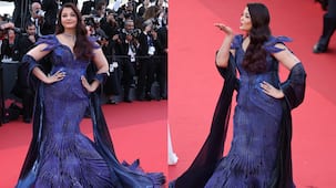 Cannes 2026: ऐश्वर्या राय का फर्स्ट लुक हो रहा वायरल, ब्लू गाउन पहन दिखाईं खूबसूरत अदाएं