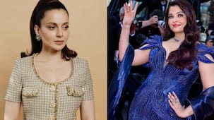 Aishwarya Rai को ट्रोल करने वालों पर Kangana Ranaut ने निकाला गुस्सा, कहा- 'पहले खुद को देखना चाहिए'