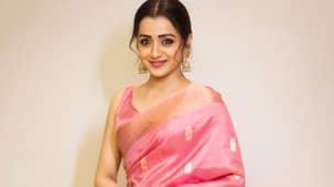जब तृषा कृष्णन ने 28 साल बड़े एक्टर संग दिया था रोमांटिक सीन, सोशल मीडिया पर मच गया था हंगामा
