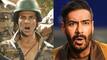 Ajay Devgn ने दिखाया बड़ा दिल, Akshay Kumar की Welcome To The Jungle के लिए बढ़ाई Dhamaal 4 की रिलीज डेट
