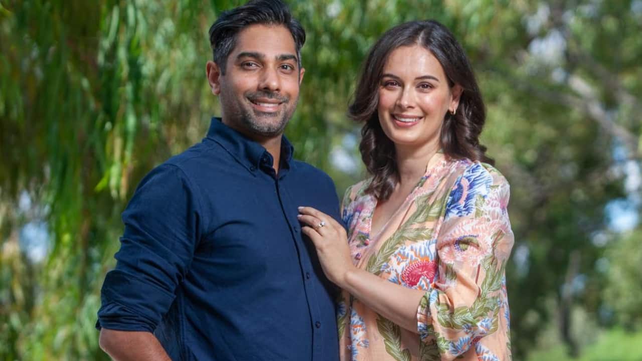 एवलिन शर्मा पति तुषान भिंडी से लेंगी तलाक, 2 बच्‍चों की मां एक्ट्रेस ने 5 साल पहले की थी शादी