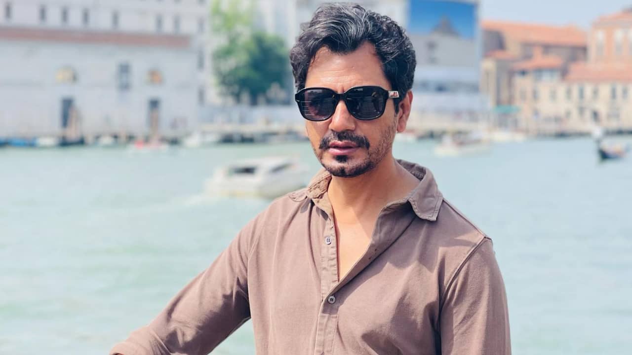 नवाजुद्दीन सिद्दीकी ने न्यूयॉर्क में किया था 'वन नाइट स्टैंड', शादीशुदा एक्टर का वेट्रेस पर मचला था दिल