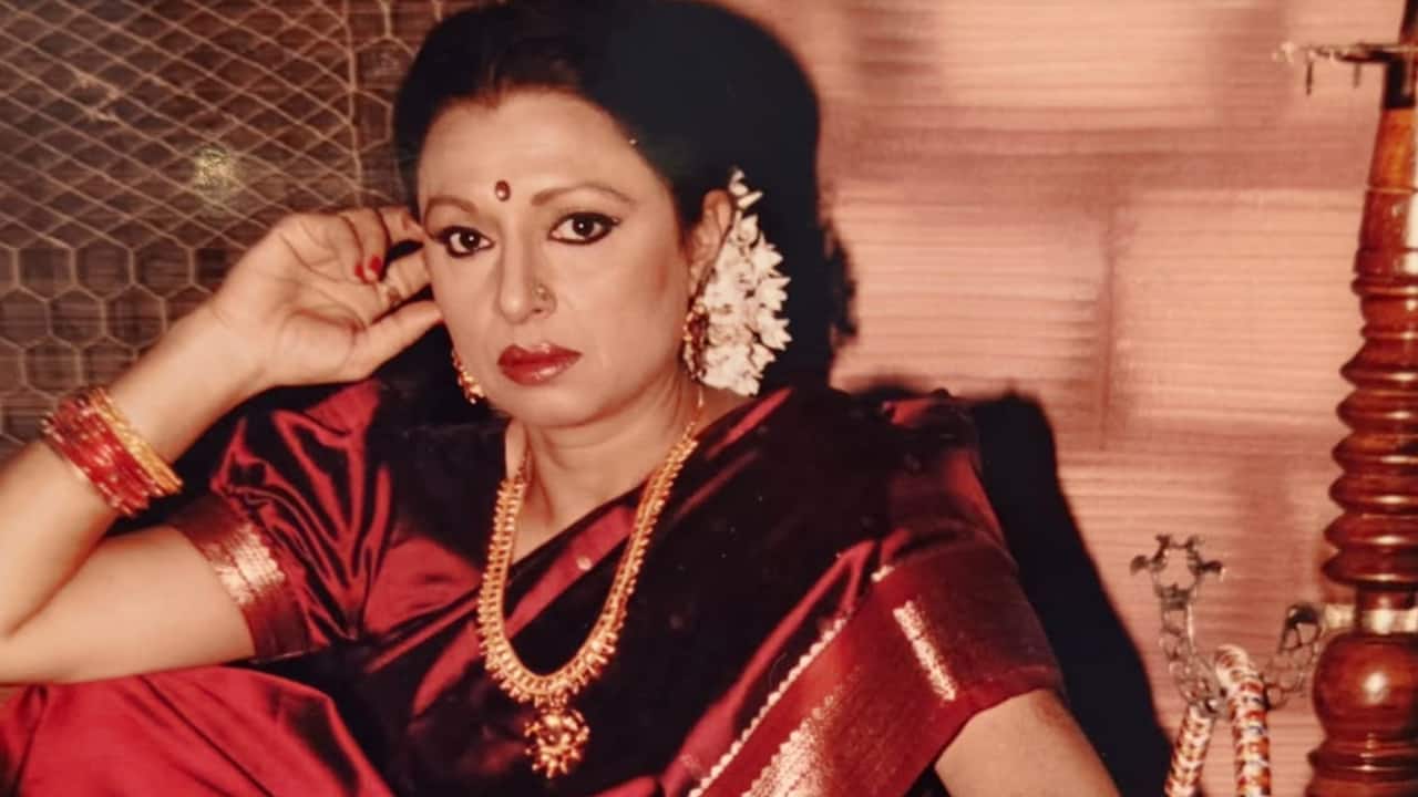 काम ना मिलने पर छलका एक्ट्रेस का दर्द,  बोली- 'मैं जीना नहीं चाहती, भगवान मुझे उठा लो'