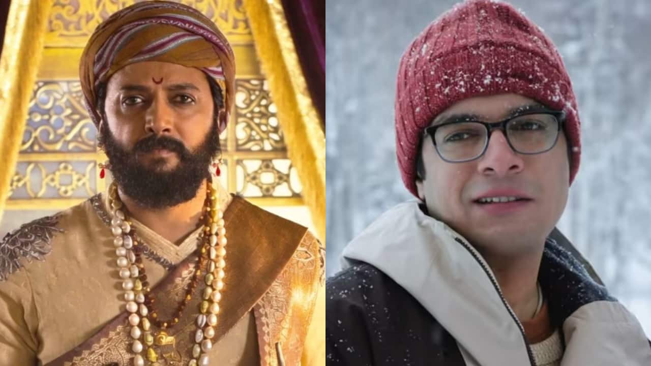 Raja Shivaji VS Ek Din Collection Day 2: दूसरे दिन भी गरजे 'राजा शिवाजी', 'एक दिन' का ऐसा रहा हाल, जानें कमाई