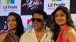 Shilpa Shetty के शो पर बेटी टीना संग नजर आए Govinda, पत्नी सुनीता आहूजा को खोजती रहीं फैंस की निगाहें