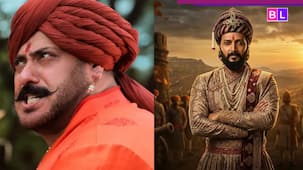 Crowd goes CRAZY for Salman Khan’s cameo in Raja Shivaji, watch viral video