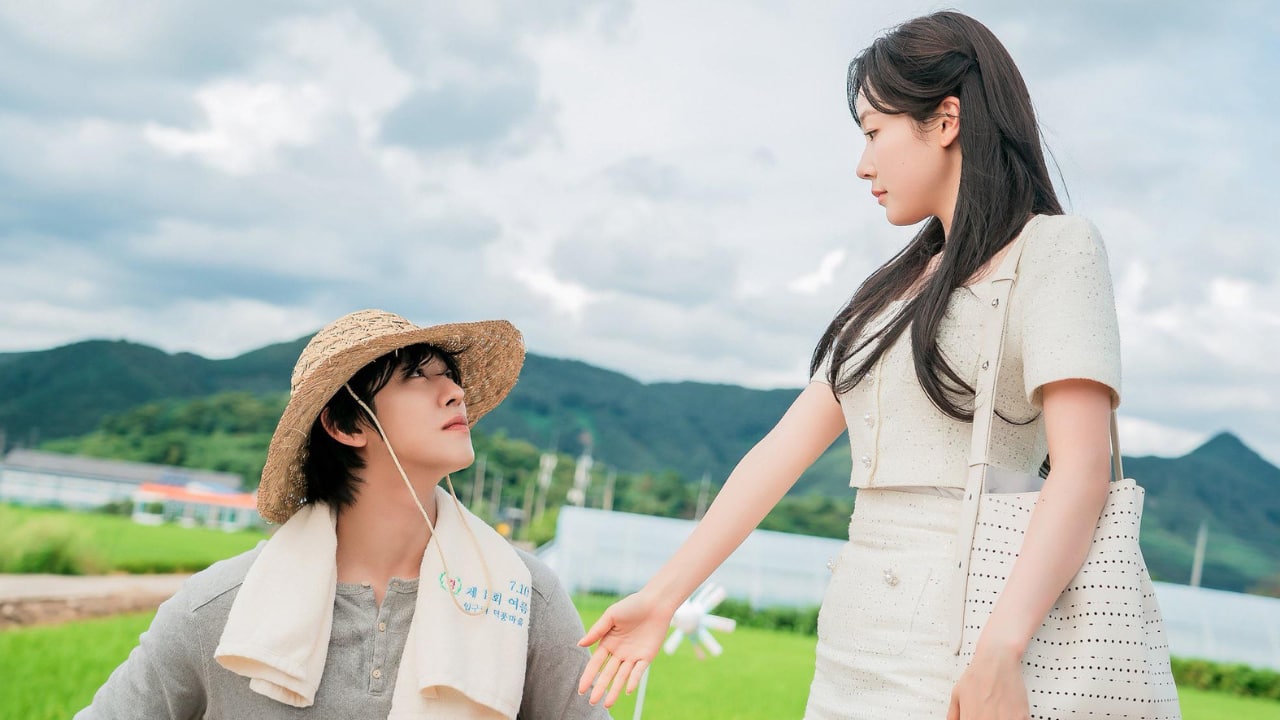 Sold Out On You Ep 9 & 10 Review: Chae Won Bin, Ahn Hyo Seop SHINE as Sold Out On You gets darker