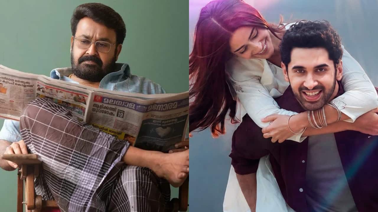 Drishyam 3 VS Chand Mera Dil Collection: 'दृश्यम 3' ने दिखाया भौकाल तो 'चांद मेरा दिल' का जलवा बरकरार, जानें फिल्मों की कमाई