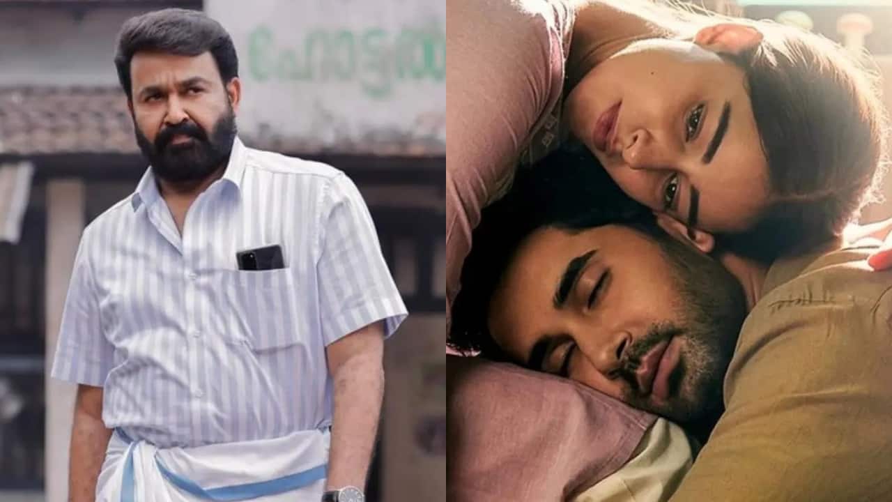 Drishyam 3 VS Chand Mera Dil Collection: 'दृश्यम 3' और 'चांद मेरा दिल' का ओपनिंग वीकेंड रहा जोरदार, फिल्मों ने किया इतना कलेक्शन
