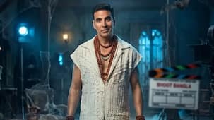 Bhooth Bangla Worldwide Collection:: Akshay Kumar's horror comedy crosses ₹211 Cr worldwide in 15 days, eyes STRONG third weekend