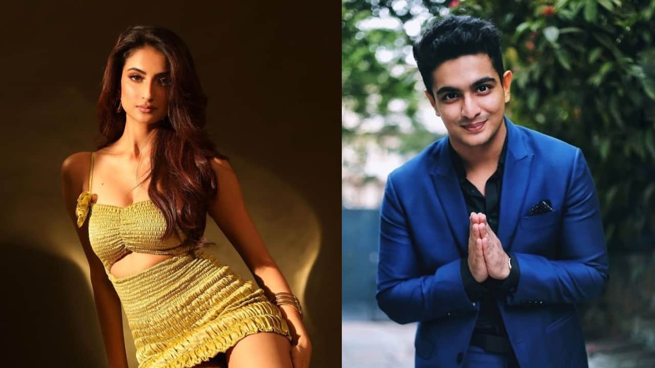 Palak Tiwari BREAKS internet with nod roast of Ranveer Allahbadia, fans say BeerBiceps got served, watch viral video
