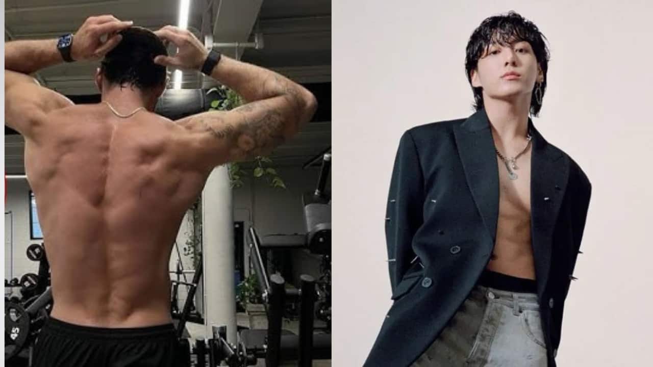 BTS' Jungkook VIRAL skincare and workout routine: A look at hacks for flawless skin and fitness