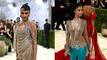 Simone Ashley, Tyla, Gigi Hadid, Doechii: Meet stars who rocked BOLD, shocking and naked dresses at Met Gala 2026