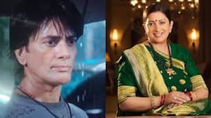 Akashdeep Saigal SLAMS ‘shallow negativity’ over playing Smriti Irani’s grandson in KSBKBT 2