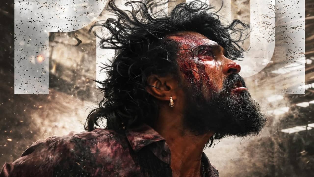Peddi Release Date: राम चरण ने अनाउंस की 'पेड्डी' की रिलीज डेट, इन दो मूवीज से होगा क्लैश