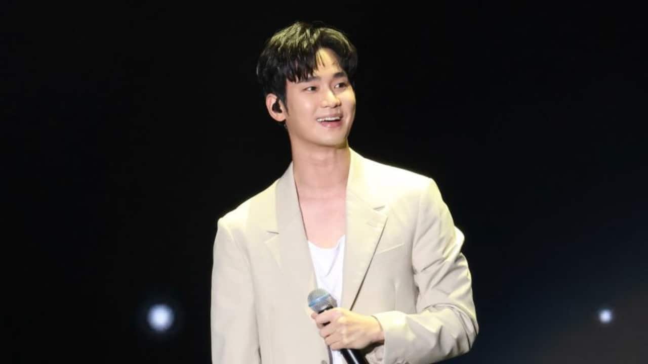 Kim Soo Hyun CLEARED of minor dating claims: Police say evidence was fake, made with AI