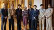 BTS meet Mexican President, hold ARIRANG album at National Palace as fans FLOOD Zócalo