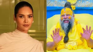 प्रेमानंद महाराज को लेकर फैलीं झूठी खबरें, भड़कीं ईशा गुप्ता ने कही ये बात