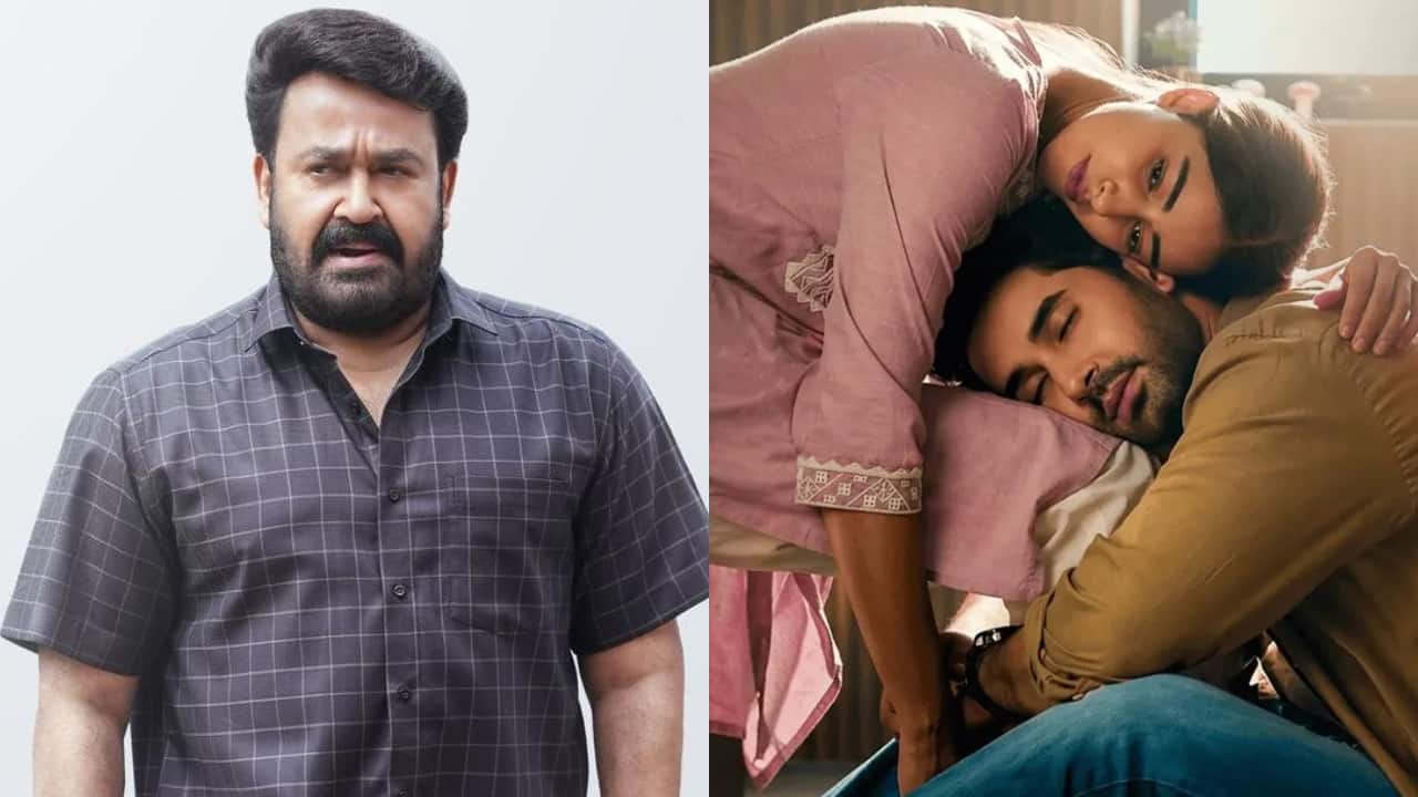Drishyam 3 VS Chand Mera Dil Box Office: 'दृश्यम 3' और 'चांद मेरा दिल' ने दूसरे संडे को किया इतना कलेक्शन, जानें कमाई