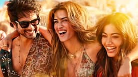 Kriti Sanon SHUTS down rivalry rumors, cheers for co-star Rashmika Mandanna in Cocktail 2
