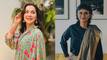 Hania Aamir vs Kiran Rao: What’s behind Pakistani actress' viral comparison with Aamir Khan’s ex-wife?