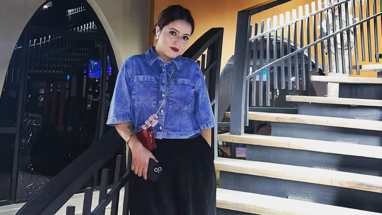 Yashinder Kaur found DEAD in Canal: After cops reveal accused's Canada-to-Nepal connection, singer’s video on betrayal goes VIRAL