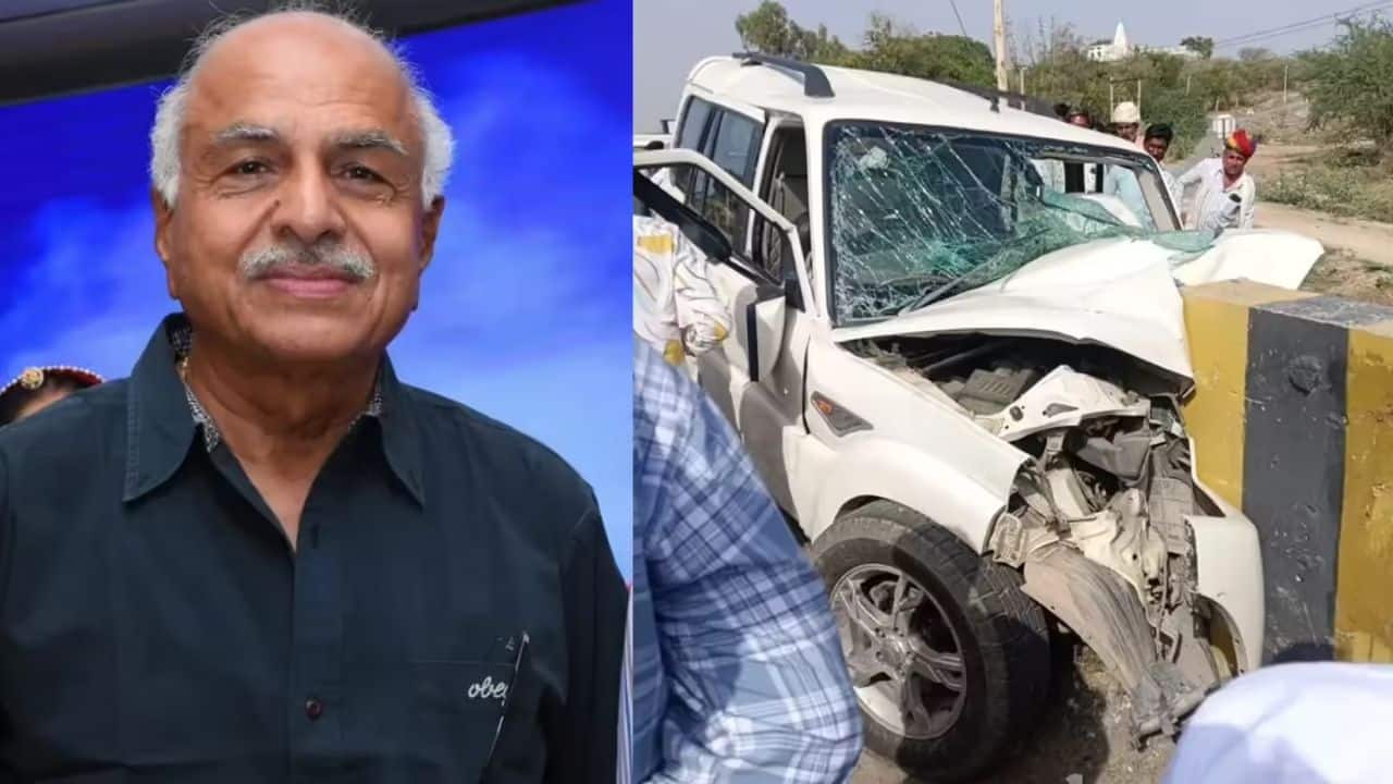 कौन थे RB Choudary जिनका 79 की उम्र में हुआ निधन? दर्दनाक हादसे की खबर सुनकर गमगीन हुए सितारे