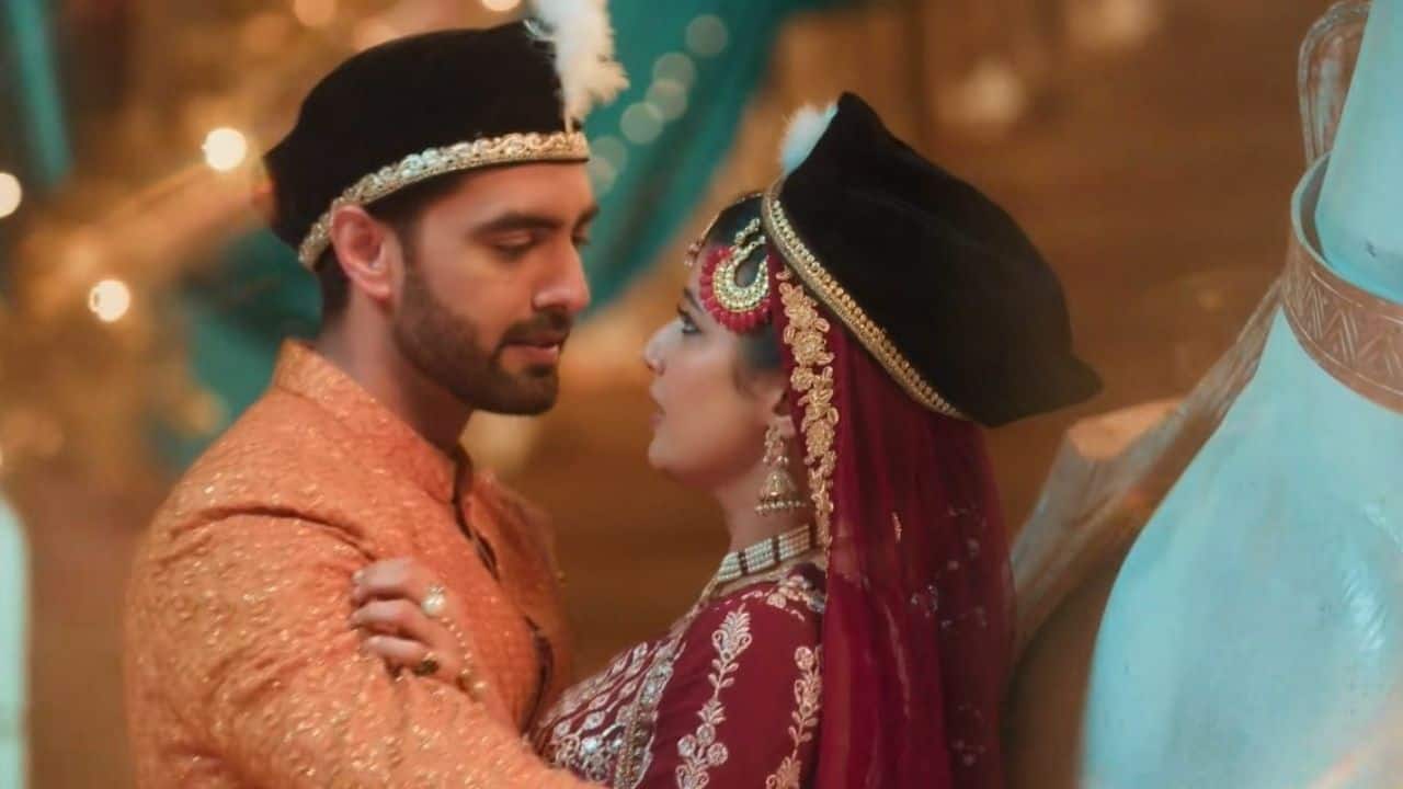 Yeh Rishta Kya Kehlata Hai: अभिरा को हासिल करने के लिए आखिरी दांव खेलेगा अरमान, घर में खूब होगा क्लेश