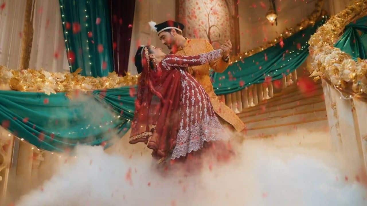 Yeh Rishta Kya Kehlata Hai: अपने बच्चों के सामने अरमान पर डोरे डालेगी अभिरा, होंगी सारी हदें पार