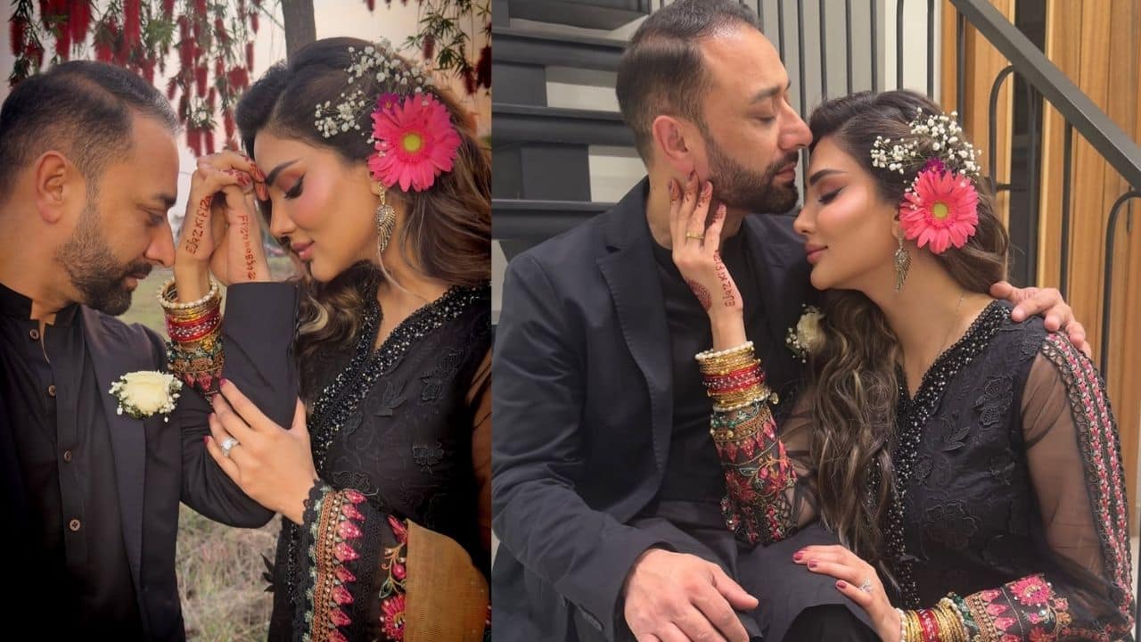 दूसरी शादी बनी सजा... जब कब्रिस्तान के फूलों से हुआ इस एक्ट्रेस का ससुराल में स्वागत, दहशत में आई जिंदगी