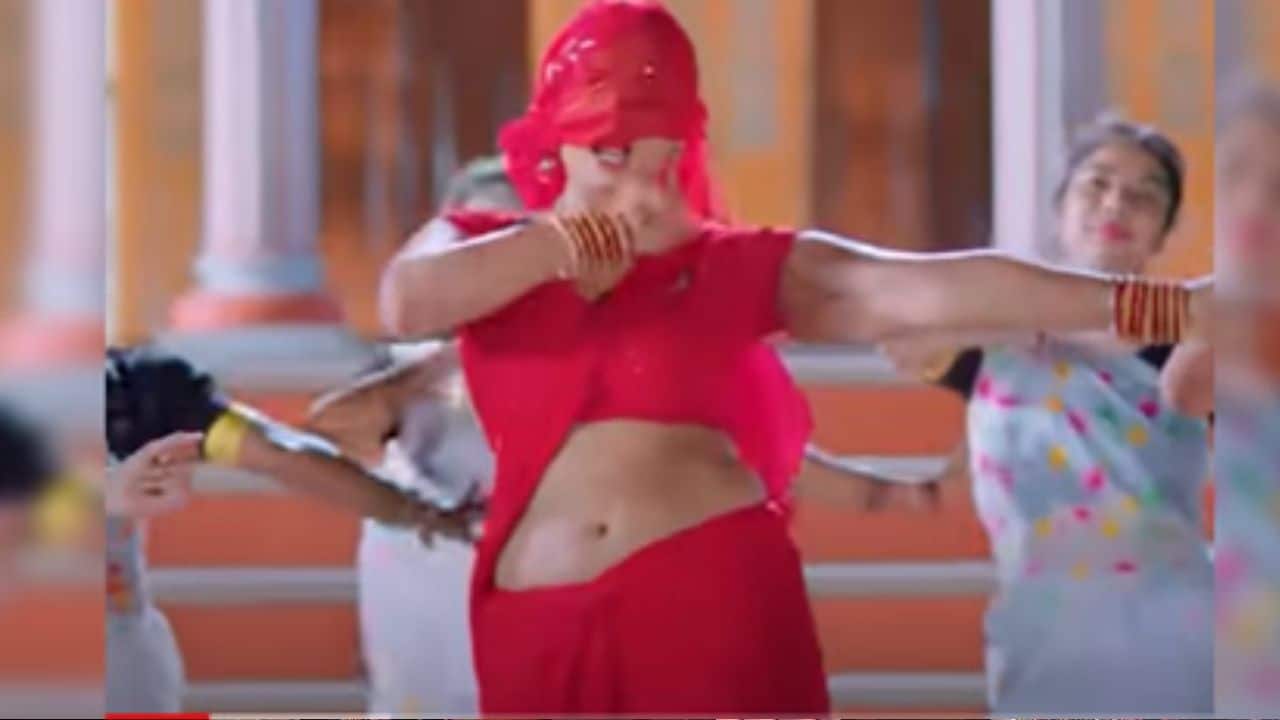 Private Video: जब बॉयफ्रेंड संग रंगे हाथों पकड़ी गई एक्ट्रेस, Riya Sen से होने लगी थी तुलना