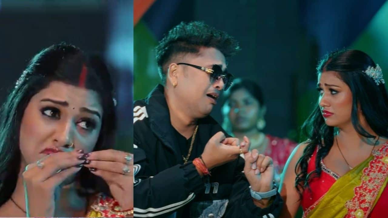 Bhojpuri New Song: रिलीज होते ही Shilpi Raj के इस गाने ने उड़ाया गर्दा,  Kajal Kashyap के लटके-झटके देख अपनी मेहरारू जाएंगे भूल