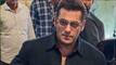 Salman Khan TURNS hospital paparazzi clash into comedy, says ‘Zor se bolo’ at Raja Shivaji event