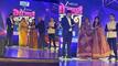 ZEE Bhojpuri Samman 2026: सितारों की महफिल में #039;रियल हीरोज#039; का हुआ सम्मान, पटना में रचा गया इतिहास  