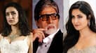 Aishwarya Rai Bachchan to Akshay Kumar: Bollywood superstars who started their career with FLOPS