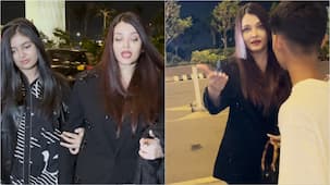 Aaradhya Bachchan संग Cannes 2026 में जलवे बिखेरने निकलीं Aishwarya Rai, एयरपोर्ट पर पहुंचते ही लगा सदमा