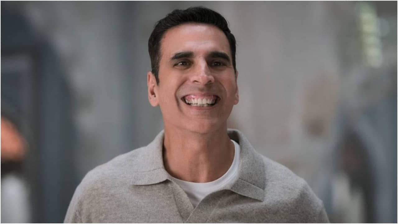 Akshay Kumar बनेंगे भोजपुरी स्टार, अक्षरा सिंह से ली स्पेशल ट्रेनिंग, तहलका मचाने के लिए तैयार 'खिलाड़ी कुमार'