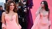 Cannes 2026: Alia Bhatt serves ELEGANCE and high fashion at red carpet in VIRAL peach couture gown