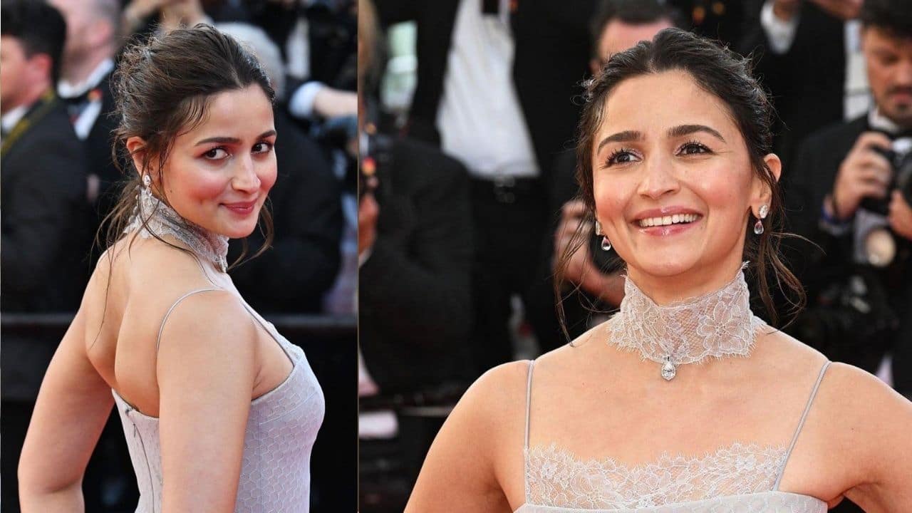 भयंकर ट्रोलिंग के बीच Alia Bhatt ने फिर दिखाया हेटर्स को ठेंगा, Cannes 2026 में फिर उड़ाया गर्दा