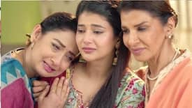 Yeh Rishta Kya Kehlata Hai: भाई होकर अरमान की हत्या करेगा कृष, भरी जवानी में विधवा होगी अभिरा?