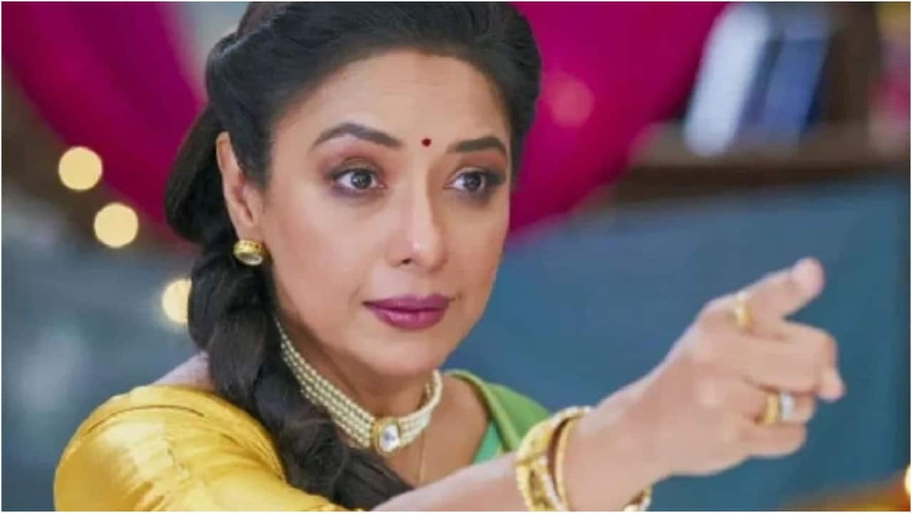 Anupama: राही ने अनुपमा के चरित्र पर उठाए सवाल, गुस्से से लाल अनुपमा ने सरेआम जड़ा जोरदार थप्पड़
