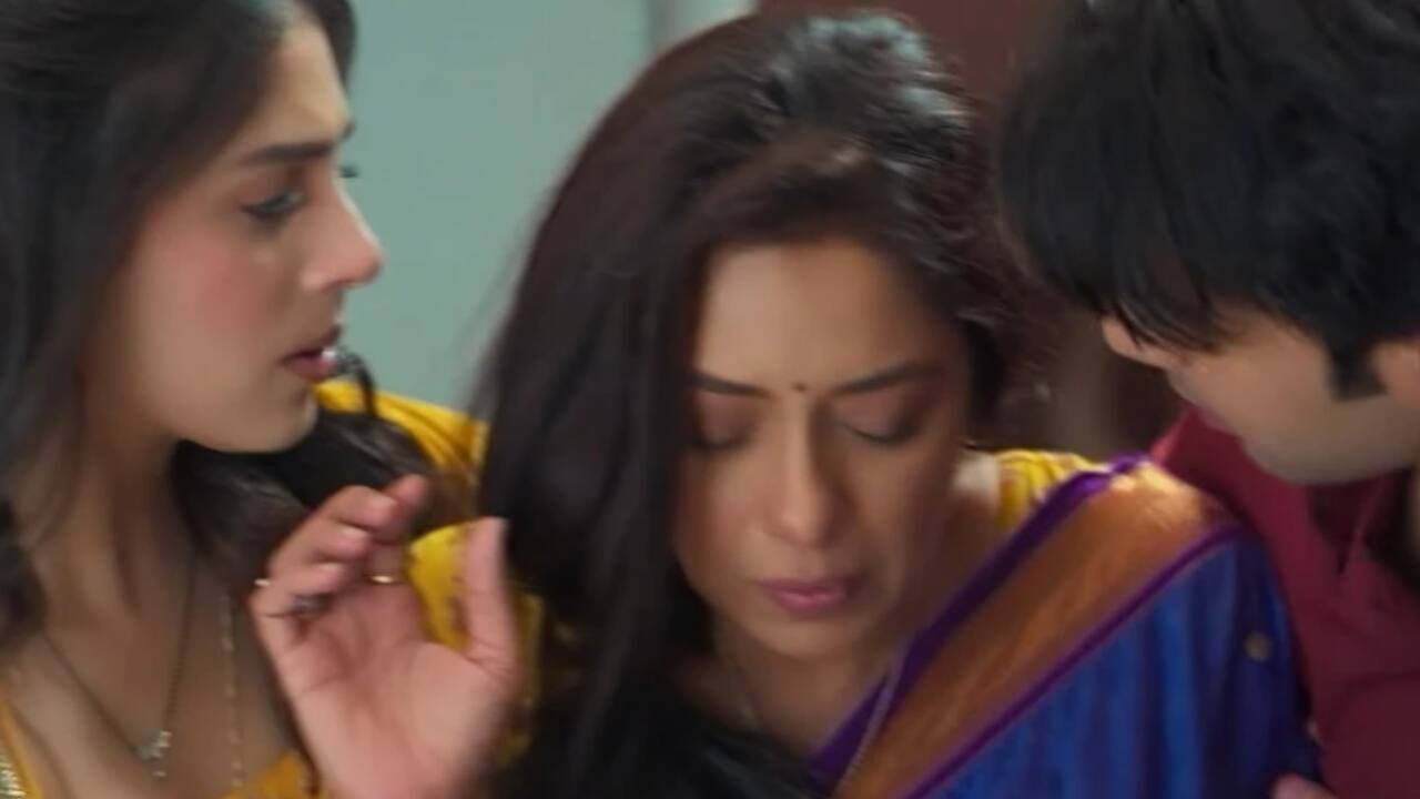 Anupamaa Spoiler: अनुपमा के श्राप से प्रेम और राही की जिंदगी होगी बर्बाद, शाह हाउस में मचेगा हाहाकार