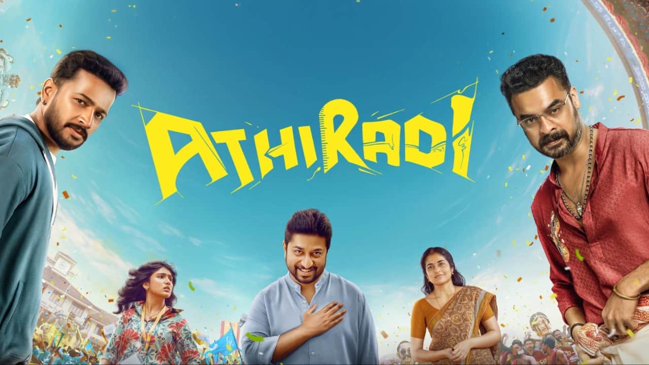 Athiradi X Review: Tovino Thomas and Basil Joseph deliver 'Proper Fun Entertainer', fans go wild over whistle-worthy twists and cameos