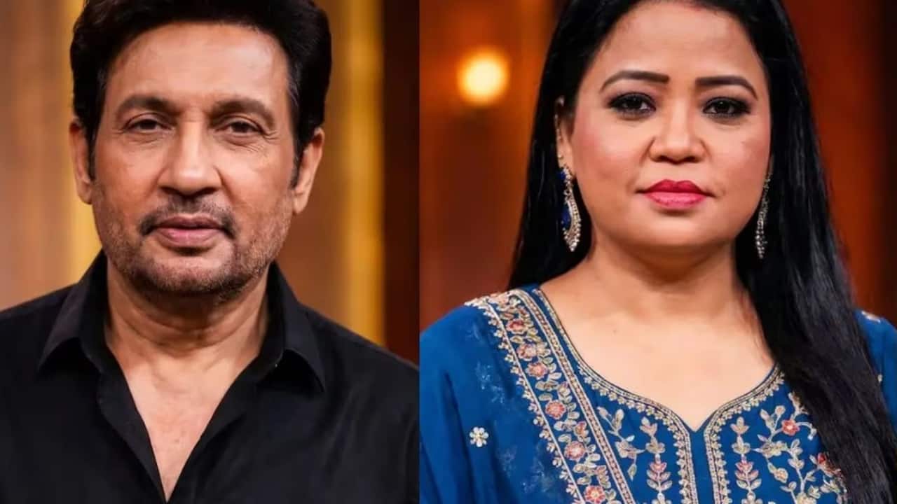 शेखर सुमन और भारती सिंह को अदालत ने दी बड़ी राहत, कोर्ट ने कुरान की आयत विवाद वाले केस को किया खारिज
