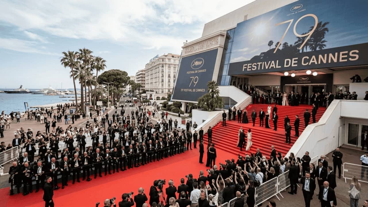 Cannes 2026: फ्रांस की गलियों में दिखेगा बॉलीवुड का टशन, रेड कार्पेट पर किसका चलेगा सिक्का? नोट कर लें डेट और टाइमिंग