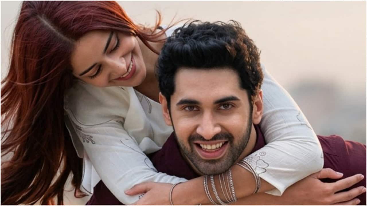 Chand Mera Dil box office collection day 5: Ananya Panday-Lakshya ...